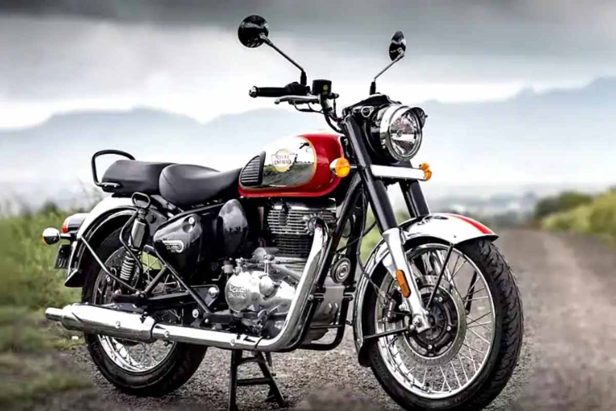 Royal Enfield