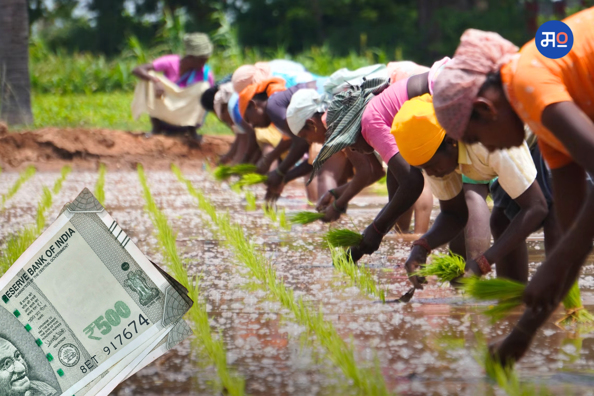 Monthly Aid Scheme : तामिळनाडूतील महिलांना 1000 रुपयांचे अर्थसहाय्य;  विनाकपात बँकेकडून मिळणार पूर्ण रक्कम