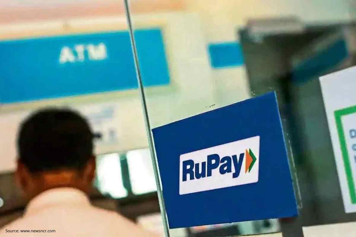 RuPay payment : 'रुपे'तून आता सर्वत्र पेमेंट शक्य! एनपीसीआयनं काय माहिती दिली?