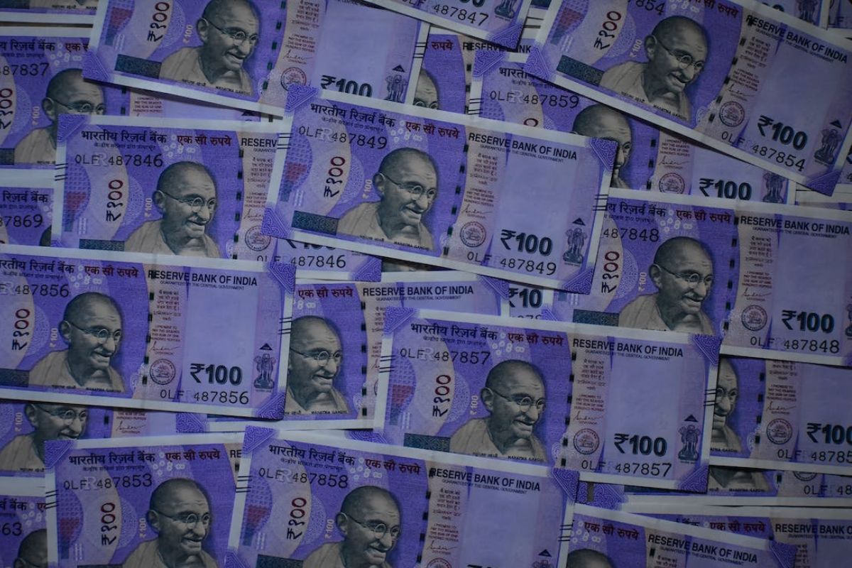 Political Party Assets