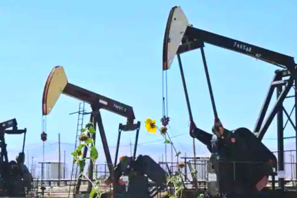 Russian oil Price Cap