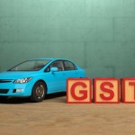 Car GST