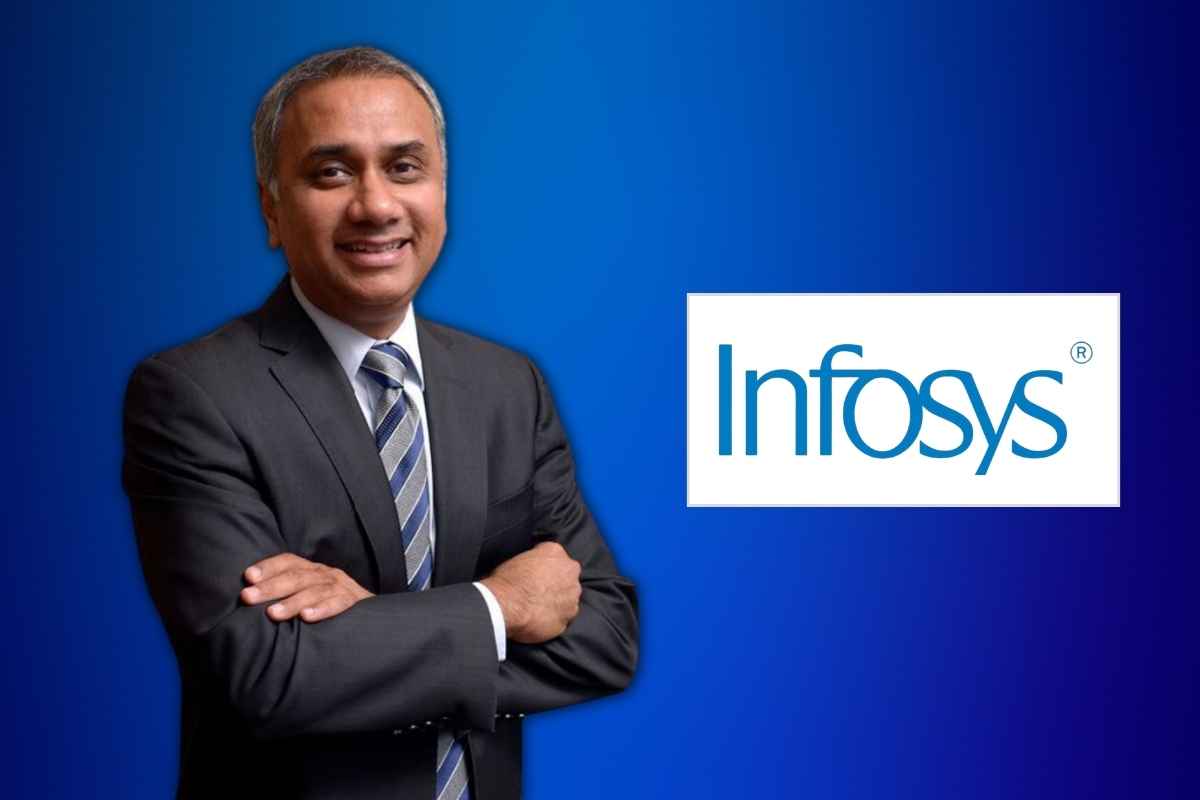 Infosys
