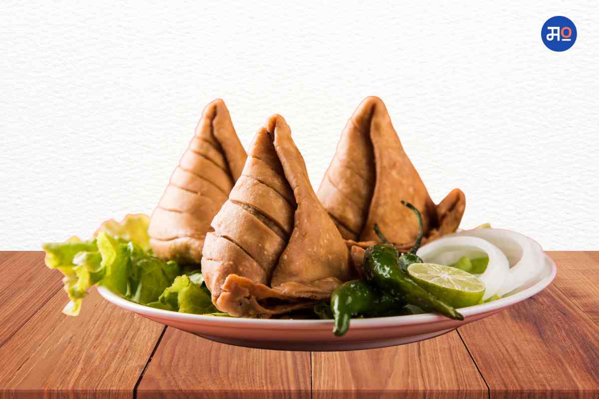 Samosa Singh