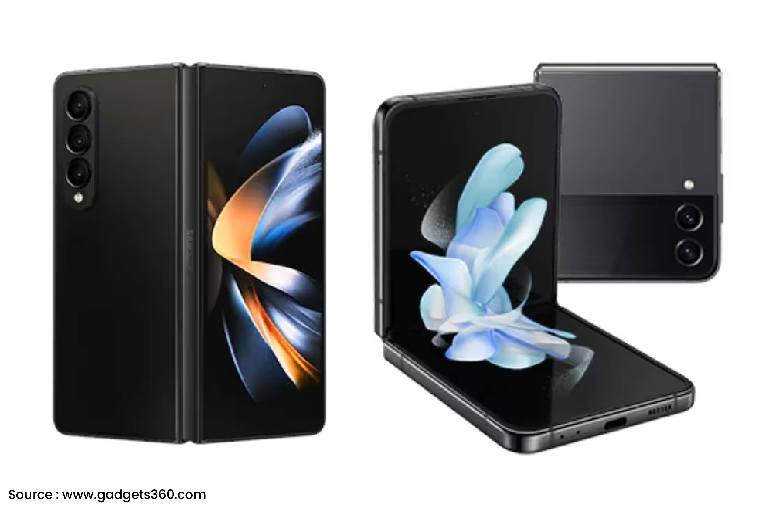 Samsung Galaxy Fold 5