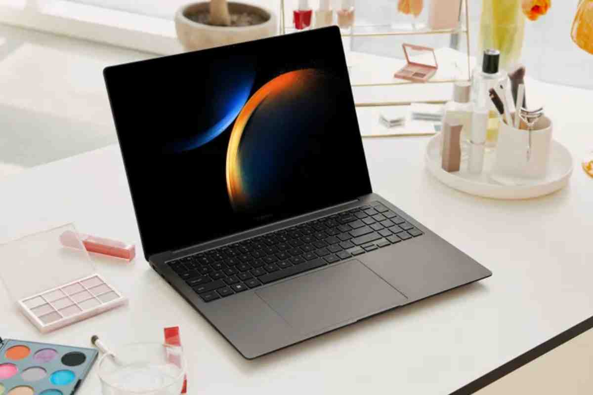 Samsung Galaxy Book3 Ultra Launch