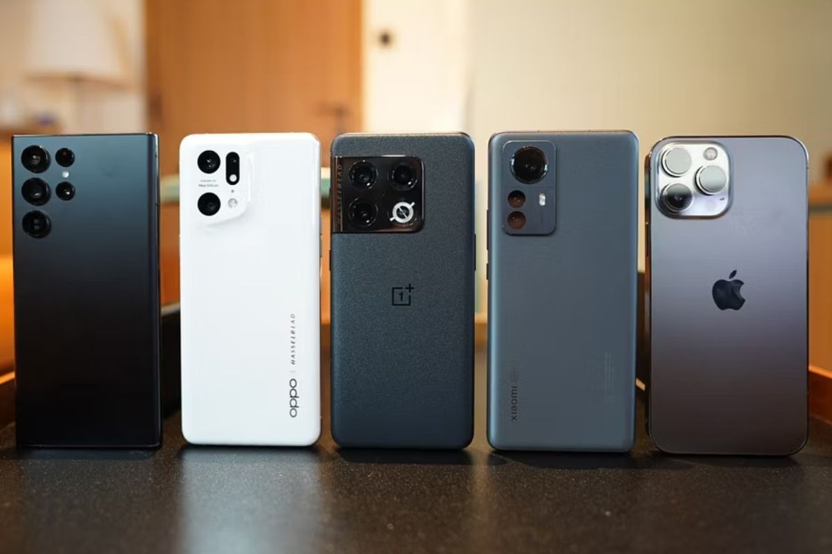 new mobile launch in feb