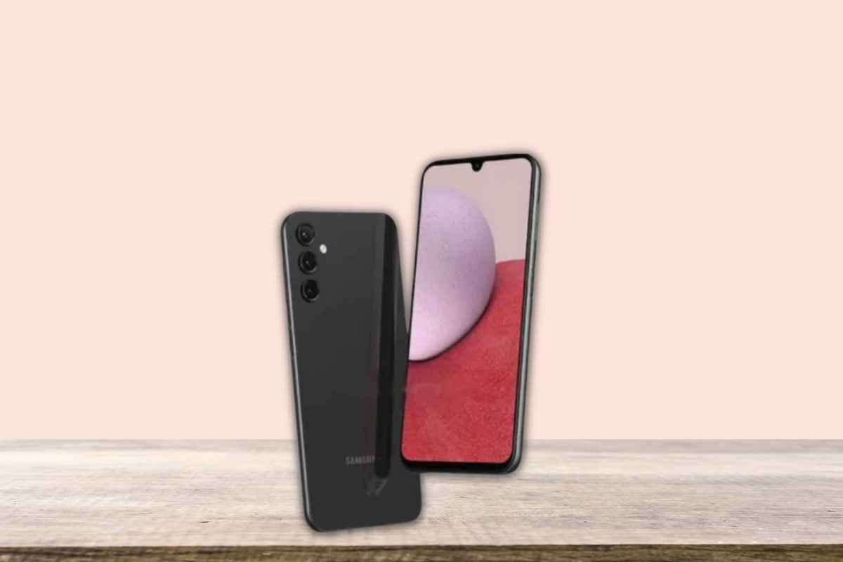 Samsung Galaxy A14 5G