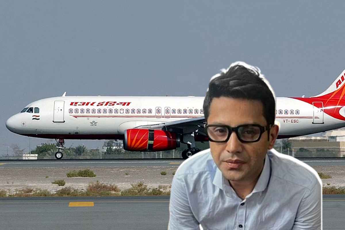 Air India