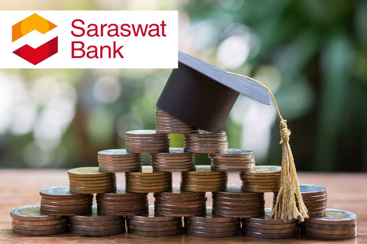 Education Loan Of Saraswat Bank