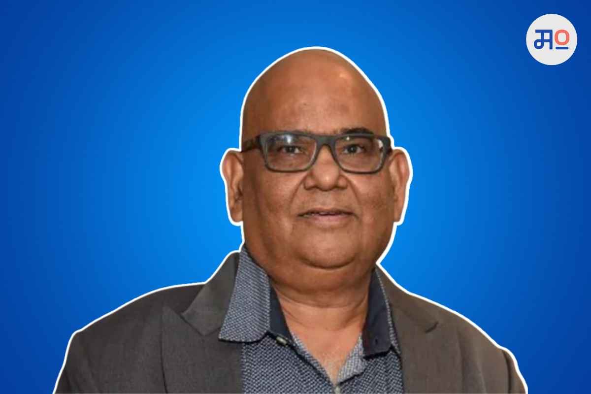 Satish Kaushik