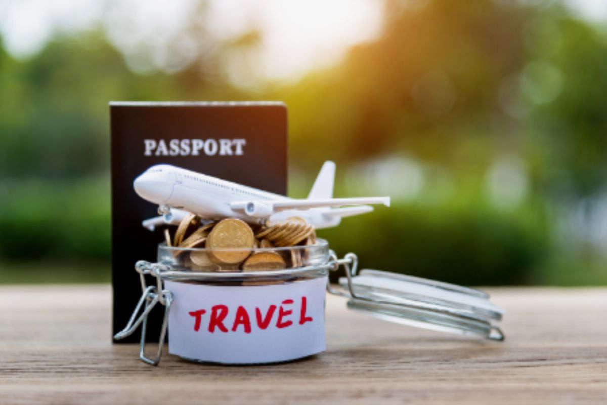 Save Money During Summer Travel