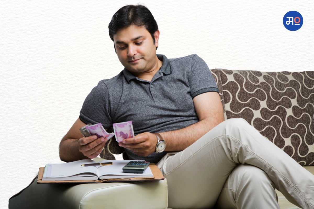 Save money : खर्च जास्त होतोय? पैसे वाचवायचे आहेत? 'या' काही सोप्या टिप्स...