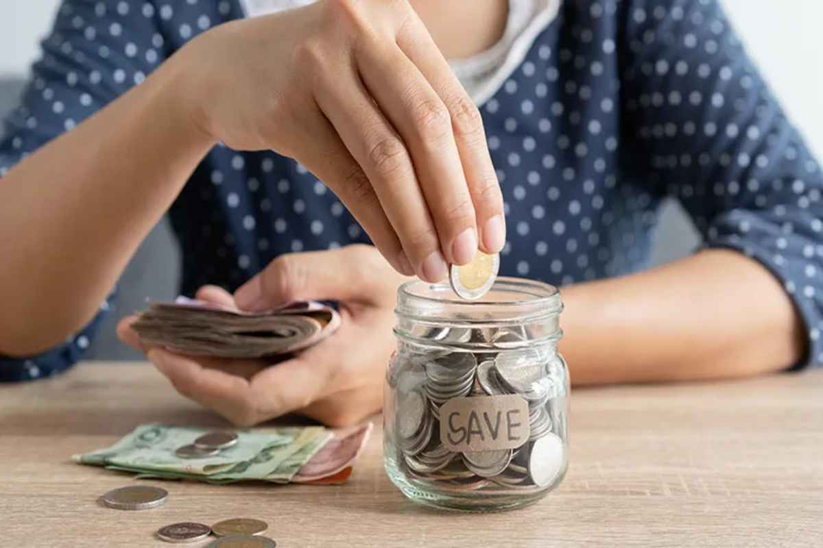 Savings Account Interest Rate