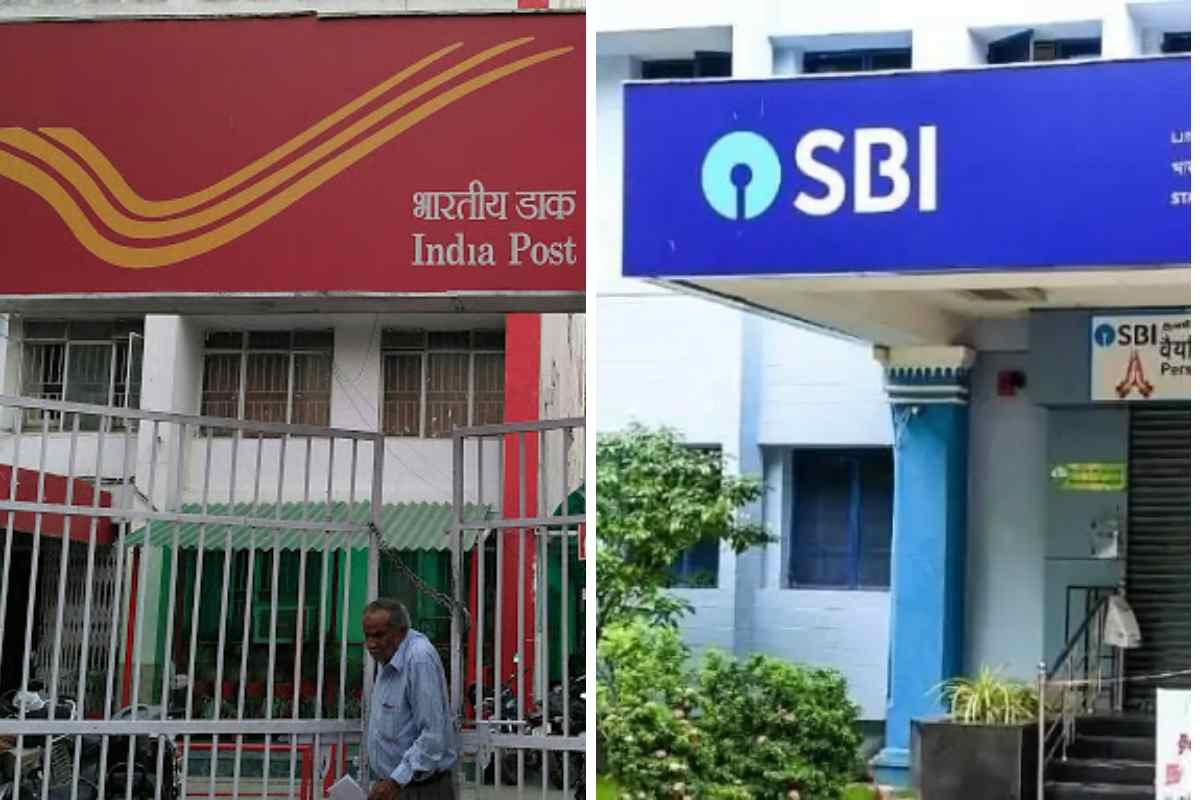 Bank or Post Office Scheme