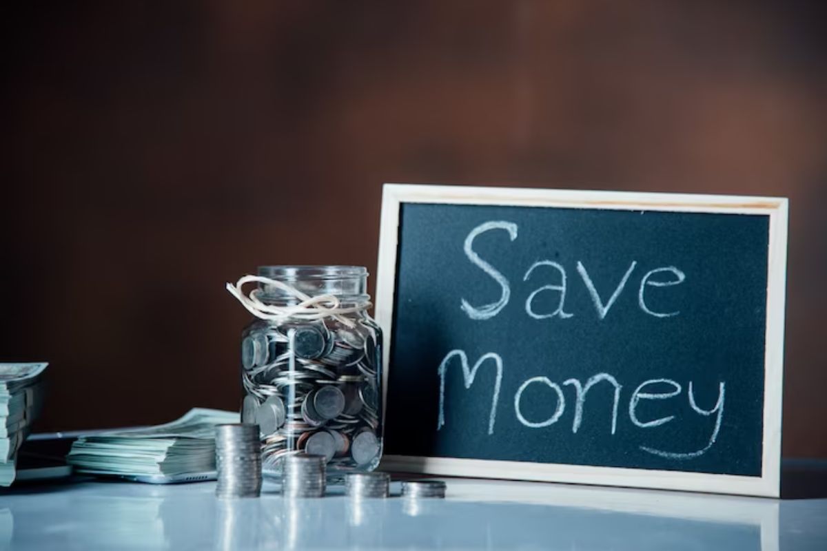 Savings Strategies