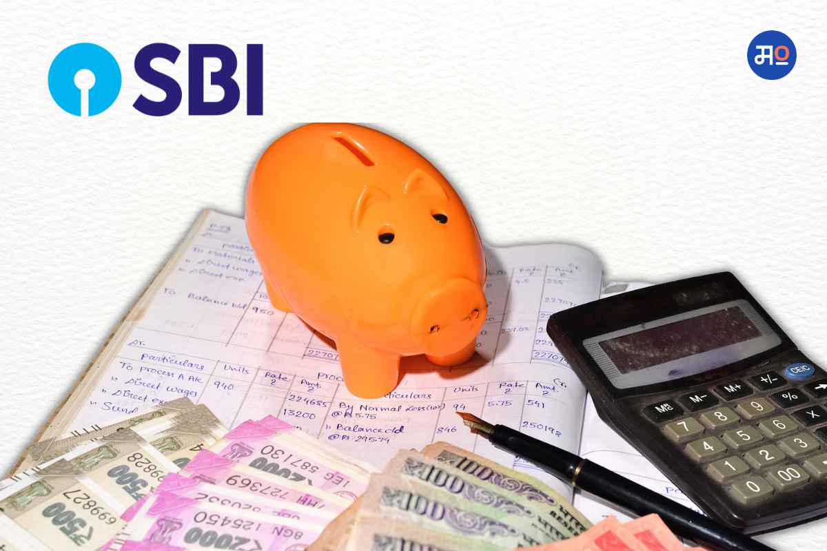 SBI Amrut Kalash FD Scheme
