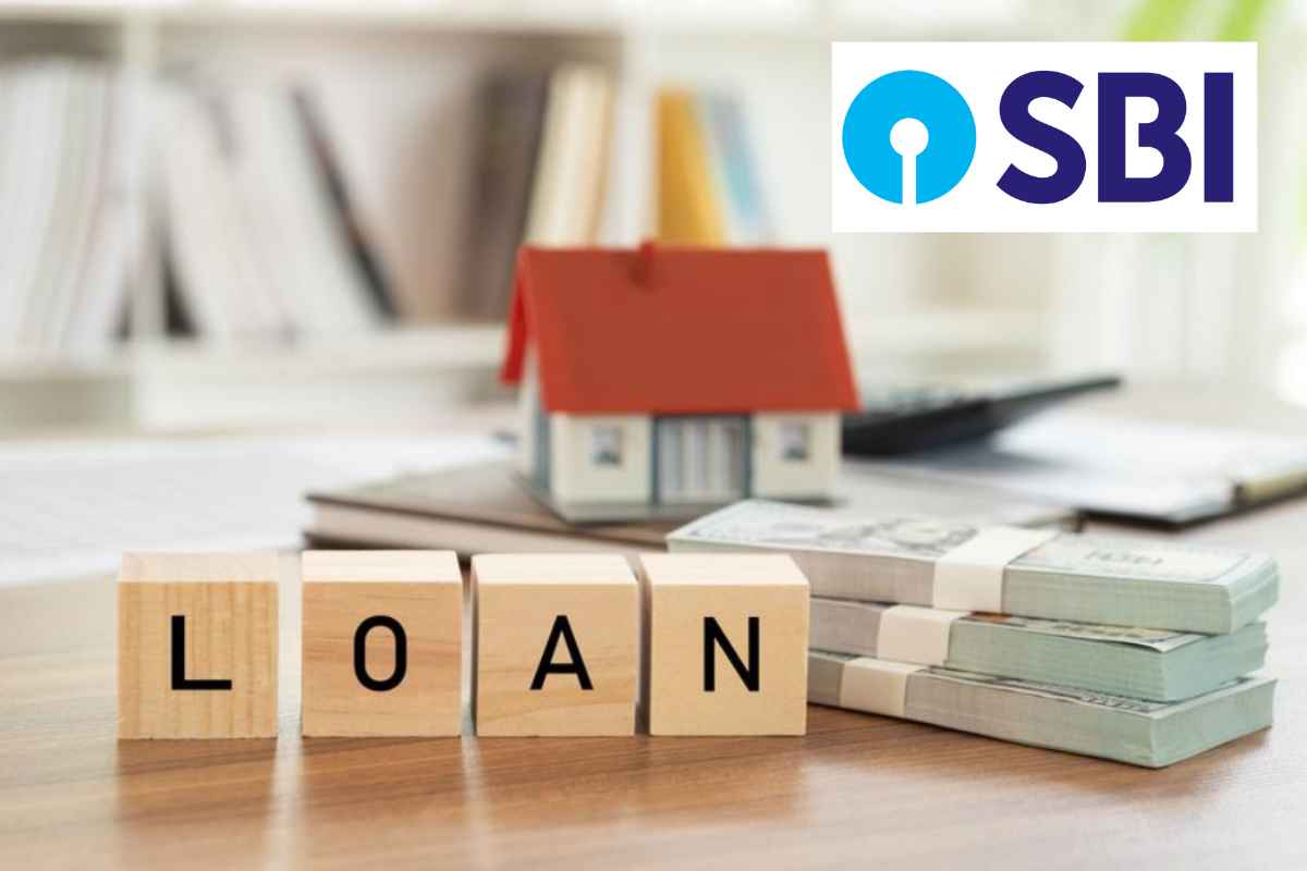 SBI Home Loan
