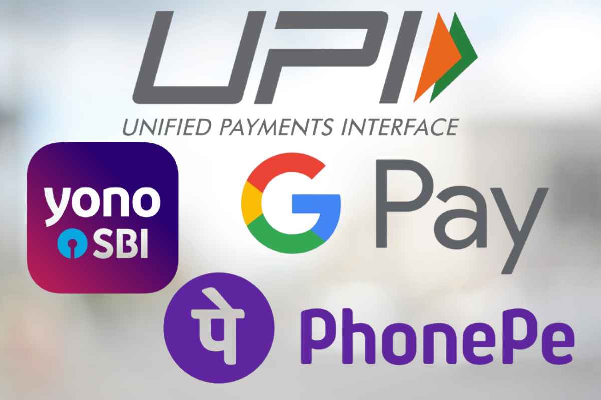 UPI Payment करण्यासाठी SBI ने आणली नवी सेवा, सर्व बँकेचे खातेदार करू शकतील पेमेंट! GPay, Paytm ला तगडे आव्हान!