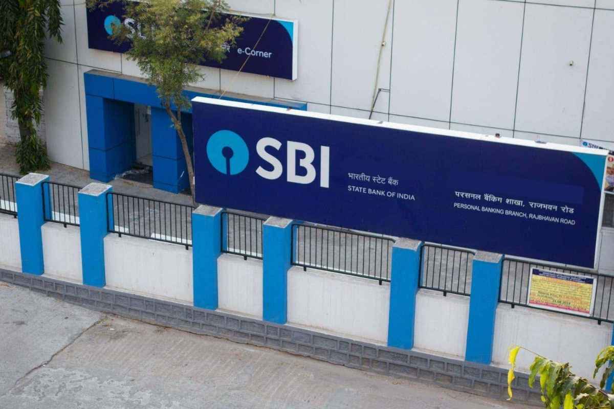 SBI Loan