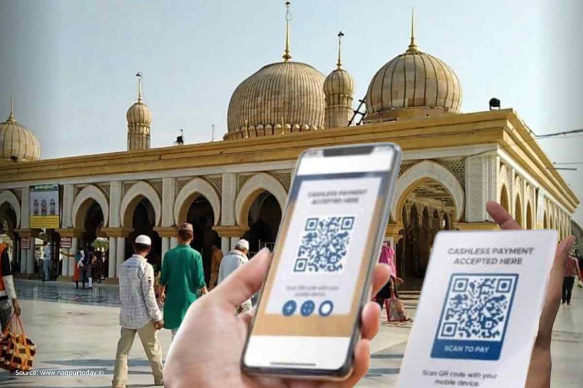 Religious Organization Scams