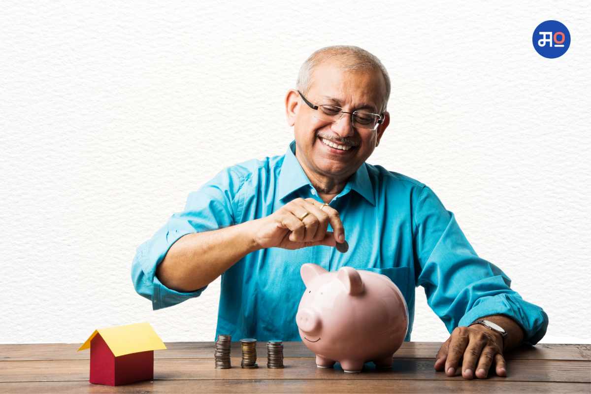 Small Saving Scheme Investment Increase