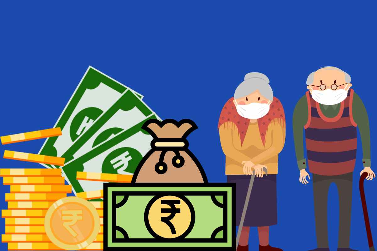 SCSS Investment: ज्येष्ठ नागरिकांसाठी सुवर्ण संधी! सिनियर सिटिझन सेव्हिंग स्कीममधील गुंतवणुकीतून महिना 40 हजार मिळवा