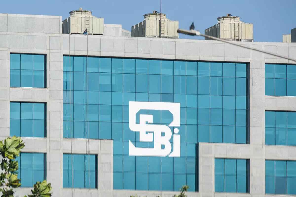 SEBI
