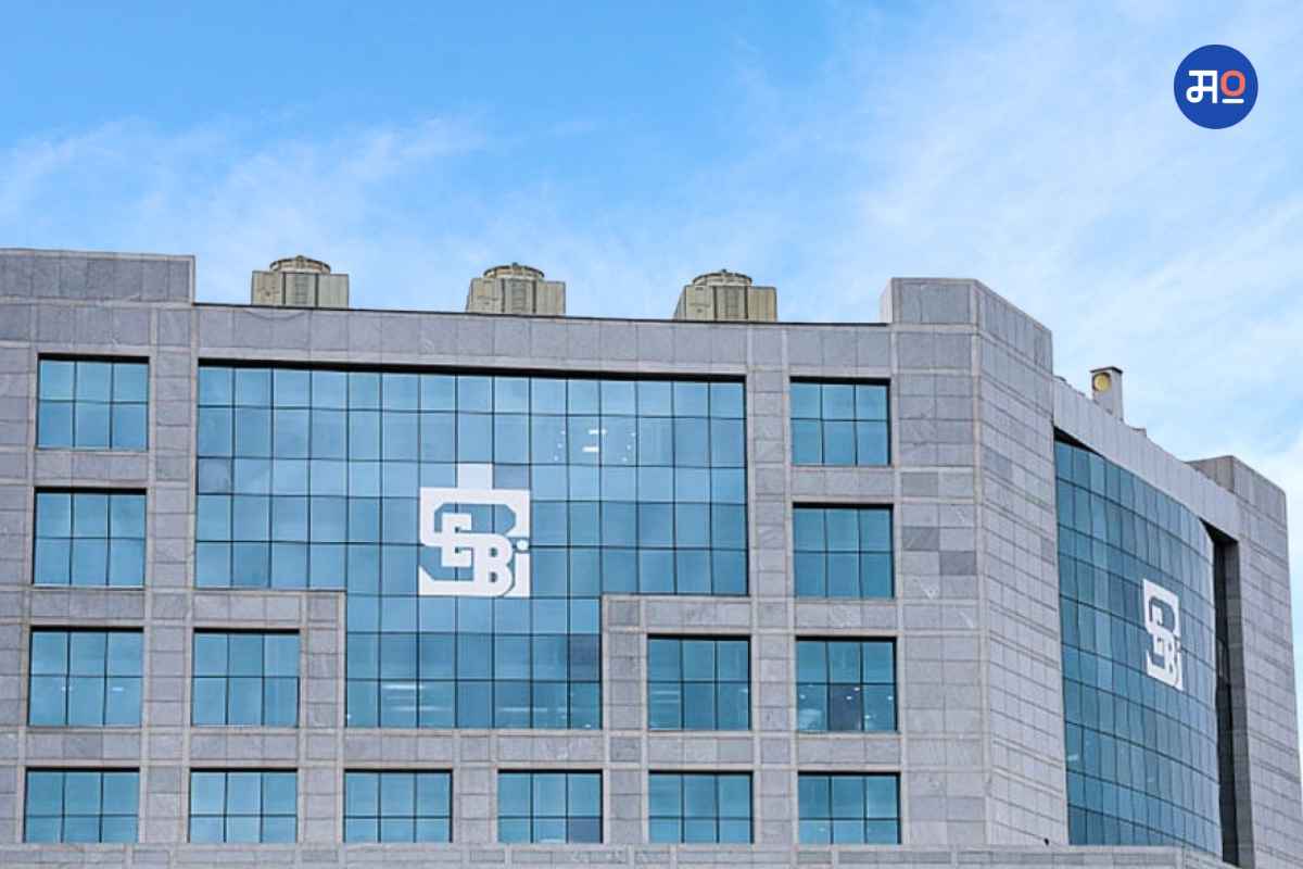 SEBI action: सेबीची मोठी कारवाई! नवे ग्राहक तयार करण्यास 'या' कंपनीवर 2 वर्षांसाठी बंदी