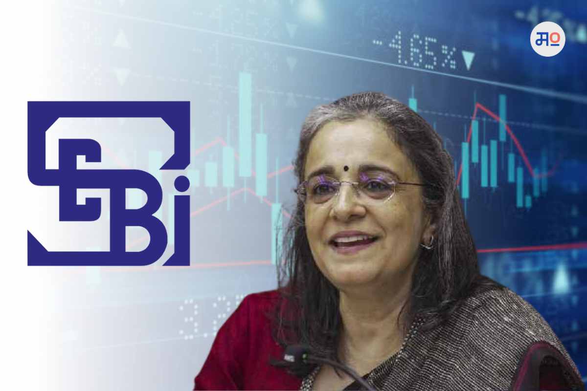SEBI on instant settlement: शेअर बाजारातलं इन्स्टंट सेटलमेंट येणार प्रत्यक्षात, सेबीनं दिले संकेत
