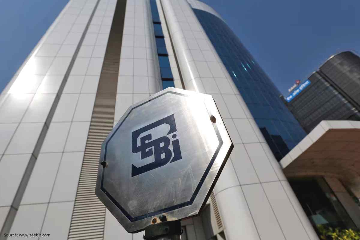 SEBI Penalty on 5 entities : चुकीचा व्यवहार करणाऱ्या 5 संस्थांना सेबीकडून दंड, एकावर तर 6 महिन्यांची बंदी
