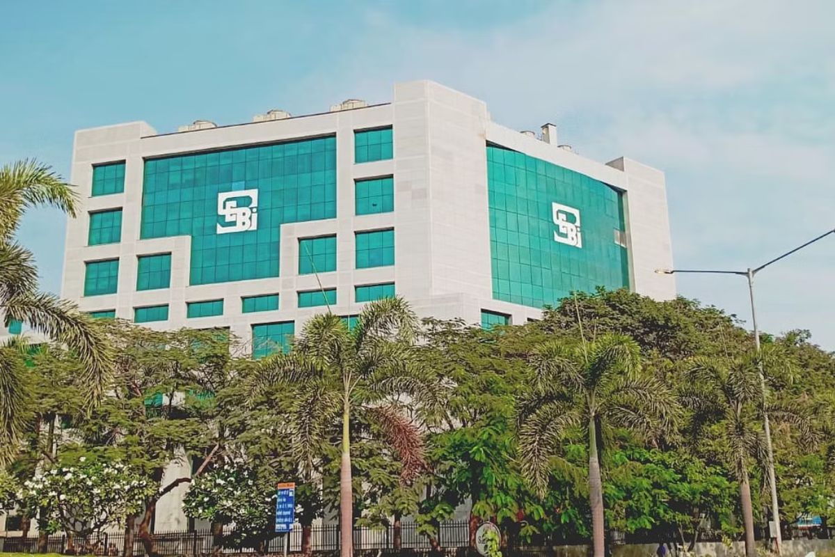 SEBI