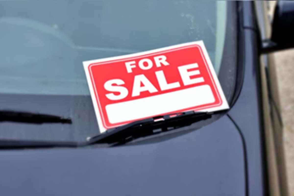 Second Hand Car Buying