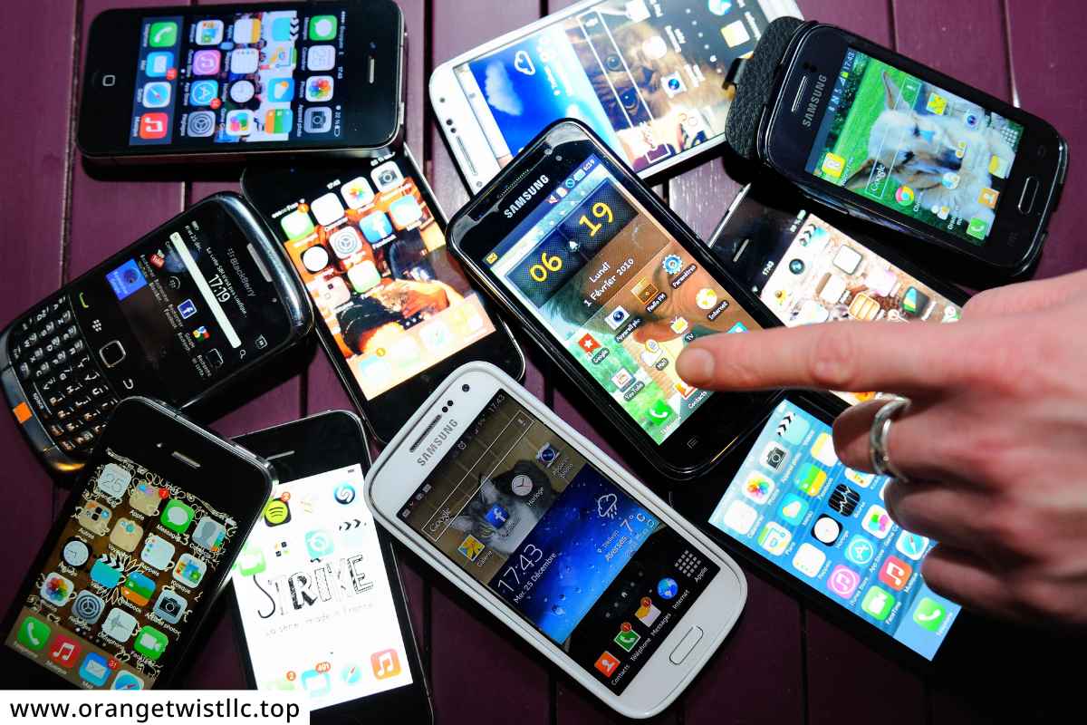 sell old phone on cashify