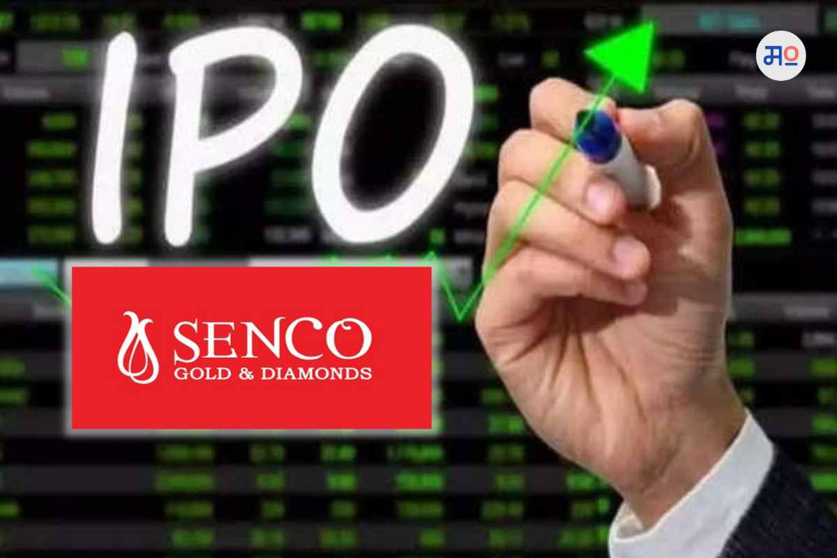 Senco Gold IPO