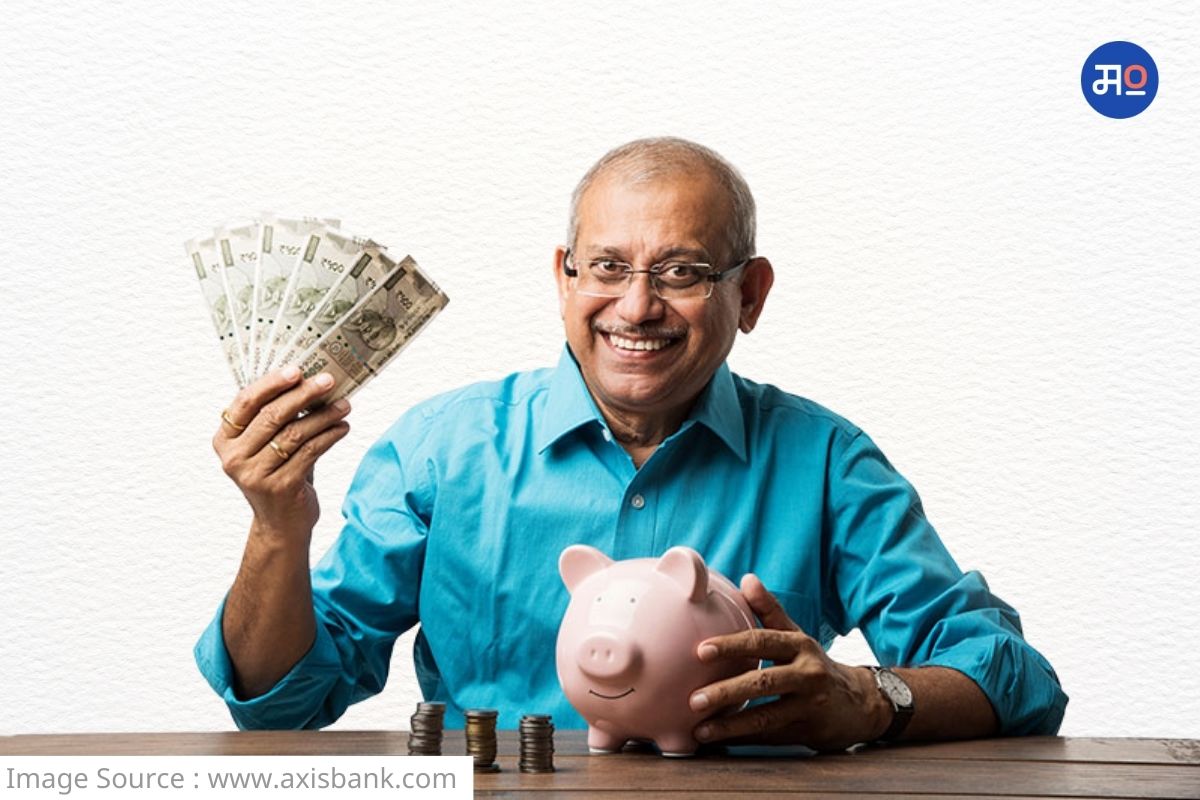 Senior Citizen FD : ज्येष्ठ नागरिकांना 'या' दोन बँका देतायत सर्वाधिक व्याजदर, कुठे आणि किती गुंतवणूक करावी?