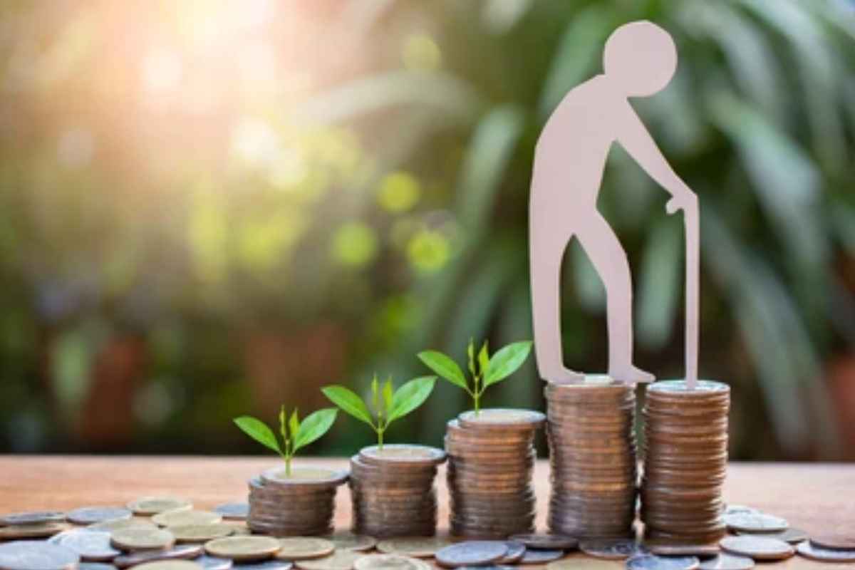 Senior Citizen Investment Options