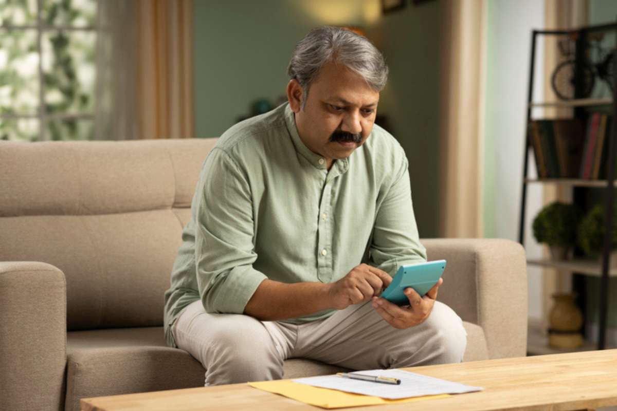 Senior Citizen Tax Benefit, Health Insurance, Tax Benefit, Super Senior Citizen