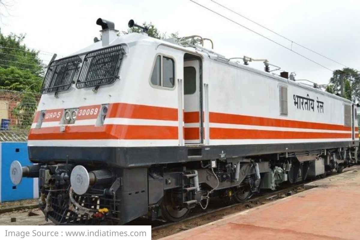 Indian Railway