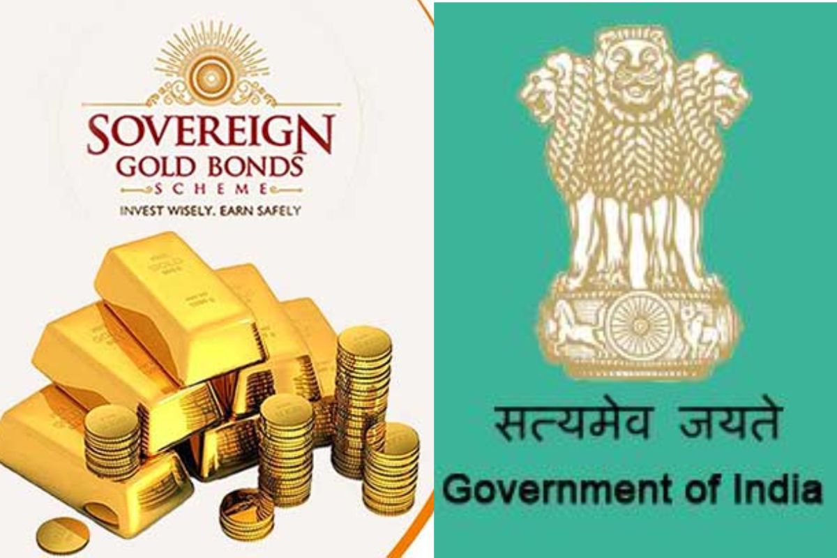 Sovereign Gold Bond