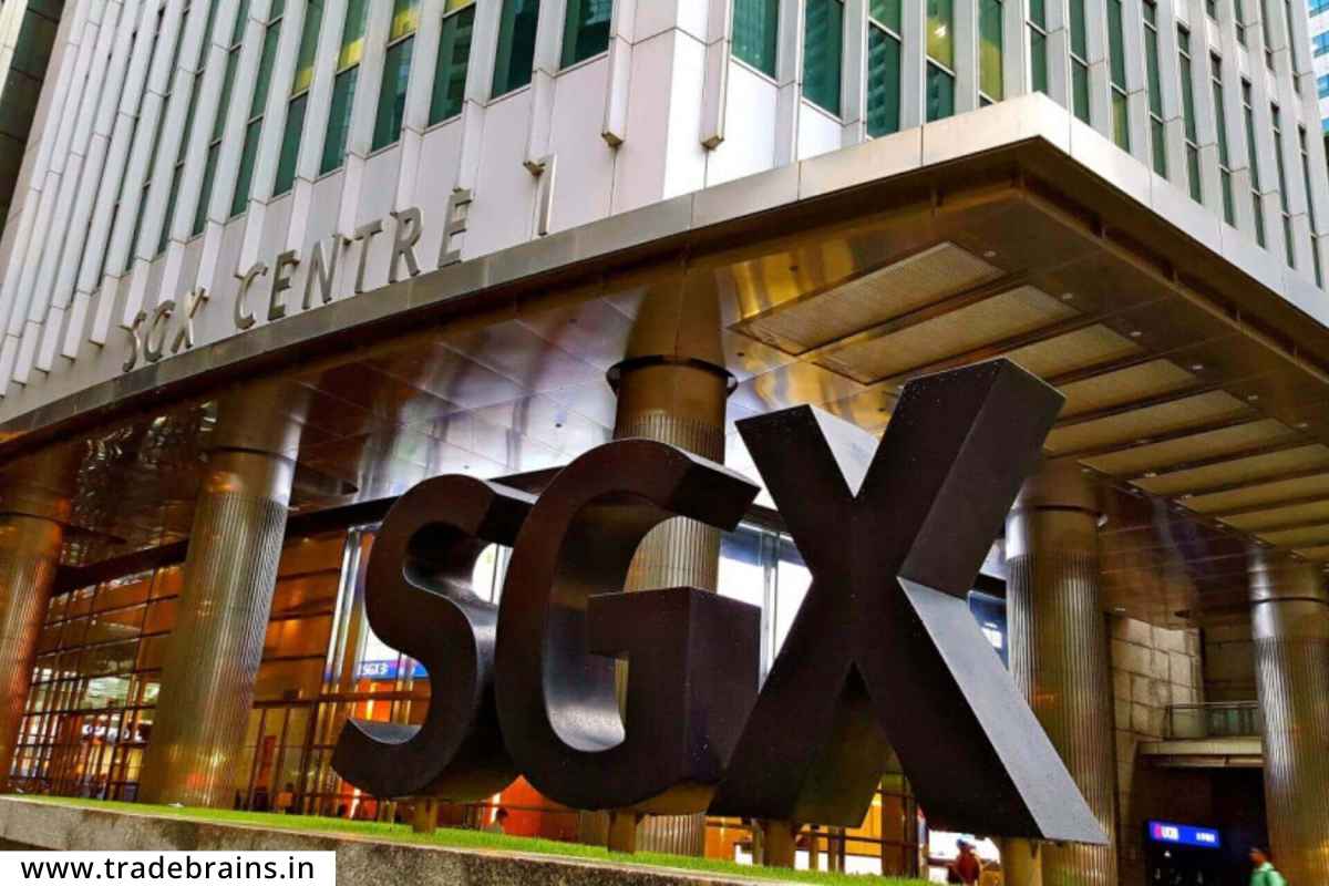 SGX NIFTY