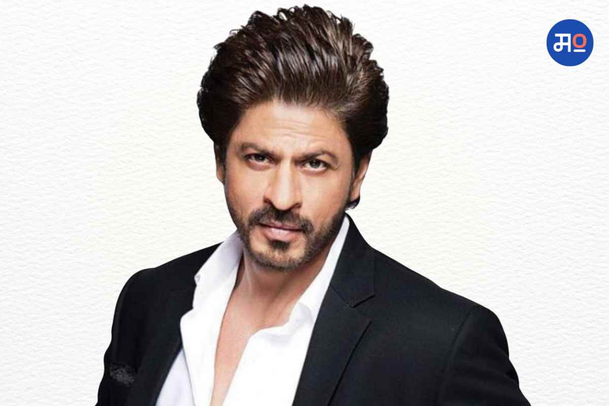 Shah Rukh Khan