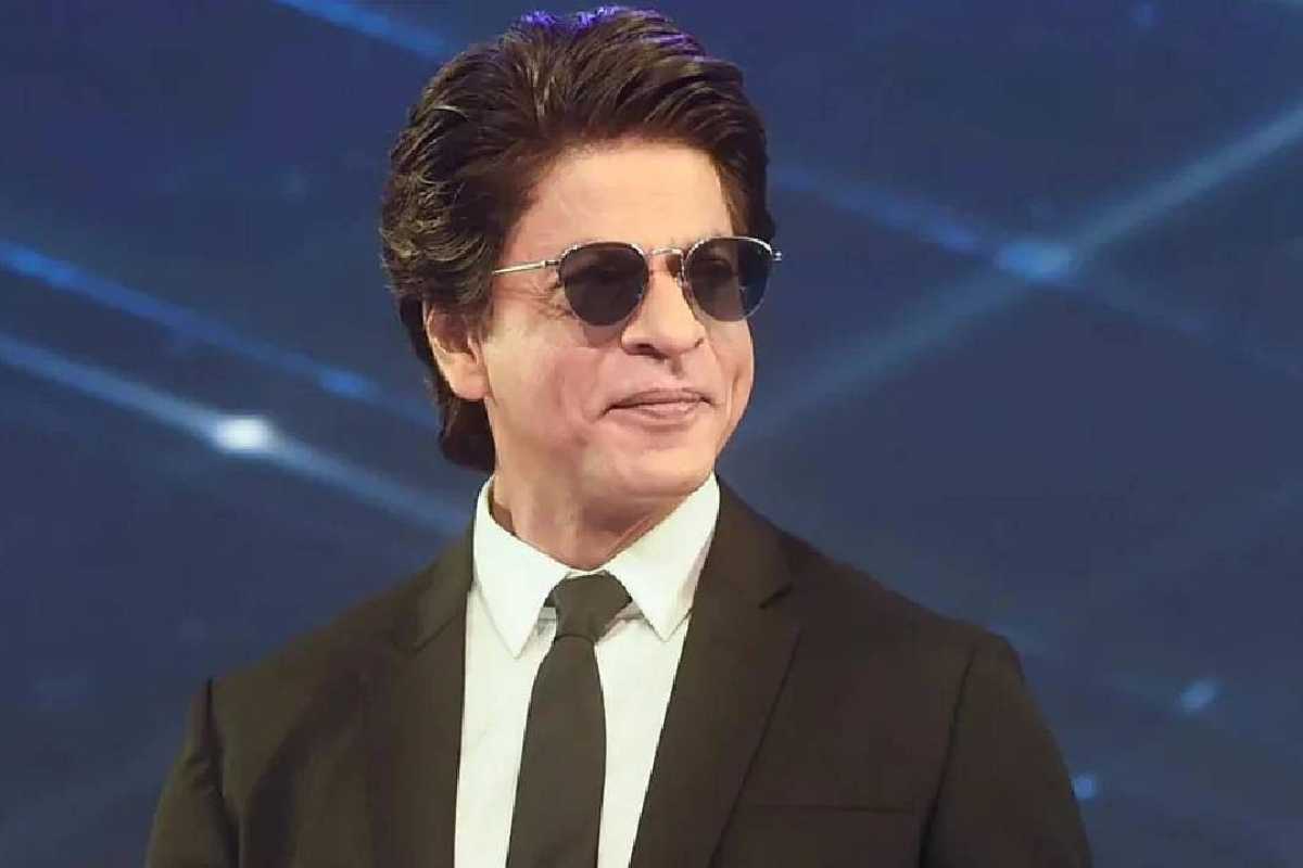 Shahrukh Khan Richest Rank in Celebrities