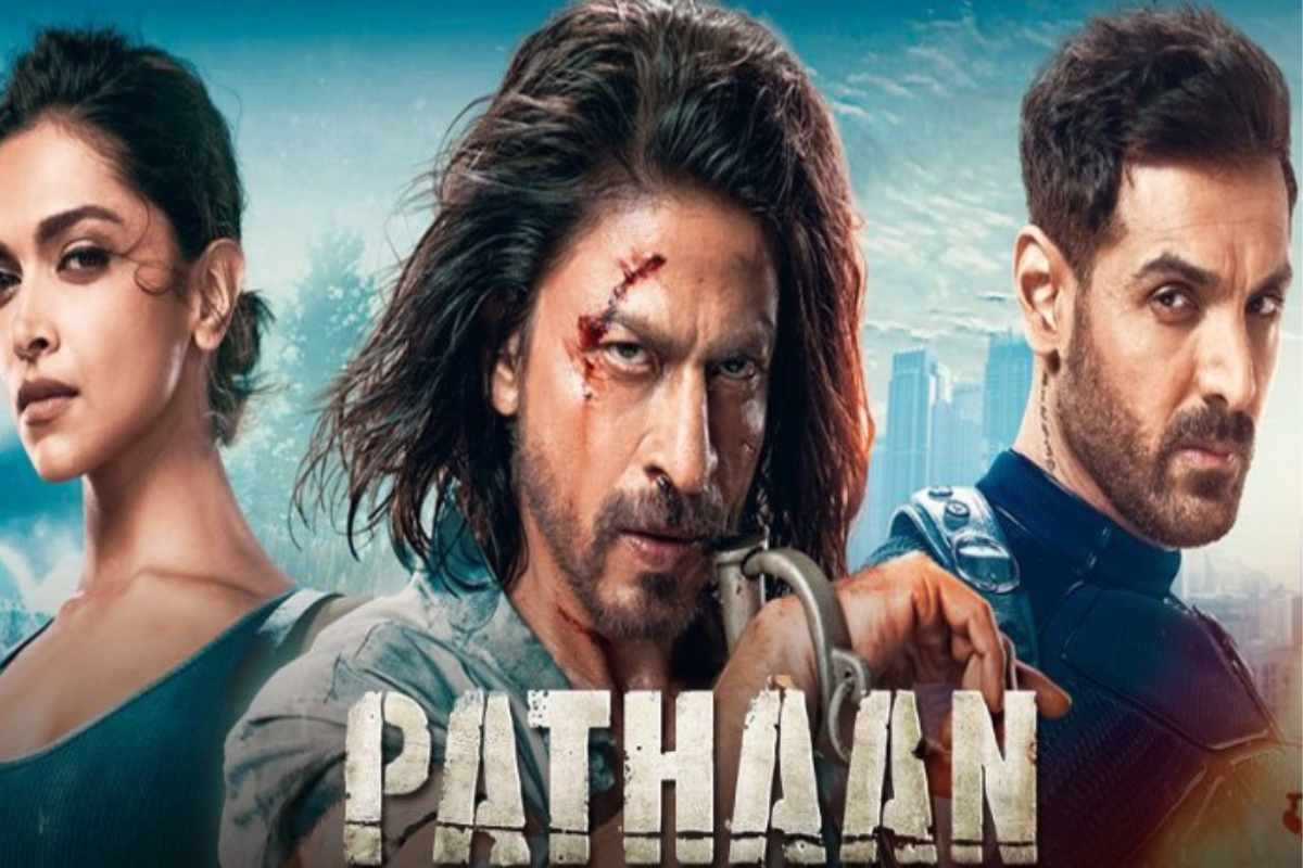 Pathan Box Office Collection Day 3