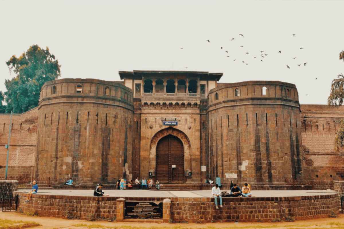 Shaniwar Wada Completed 291 Years