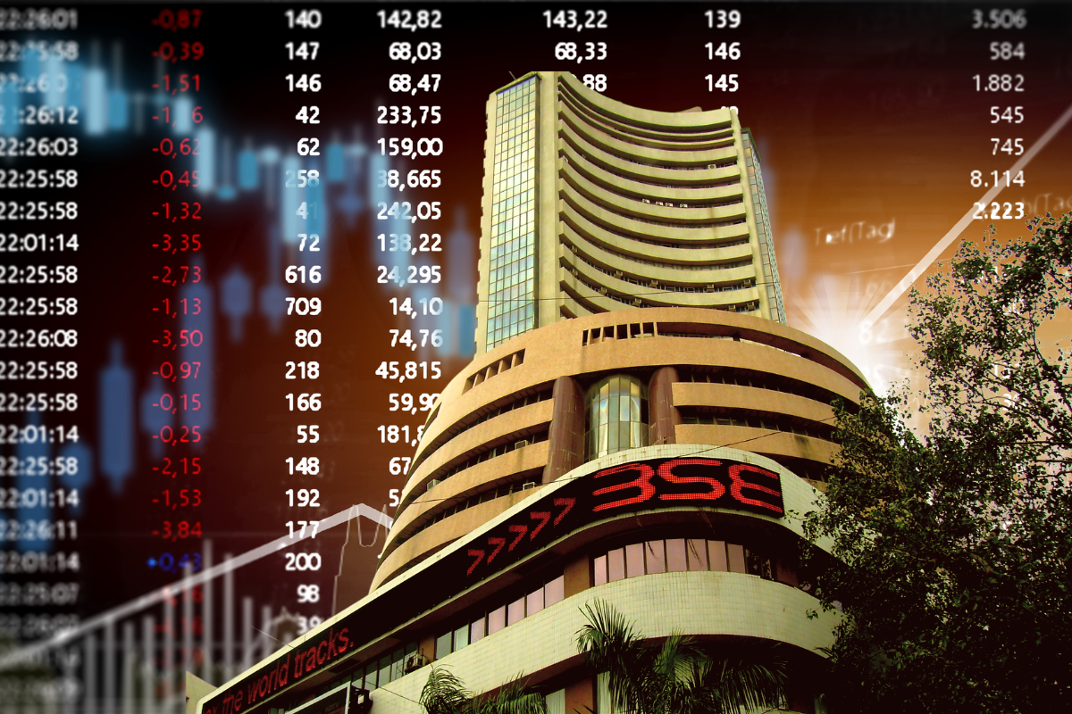 शेअर मार्केट म्हणजे काय?