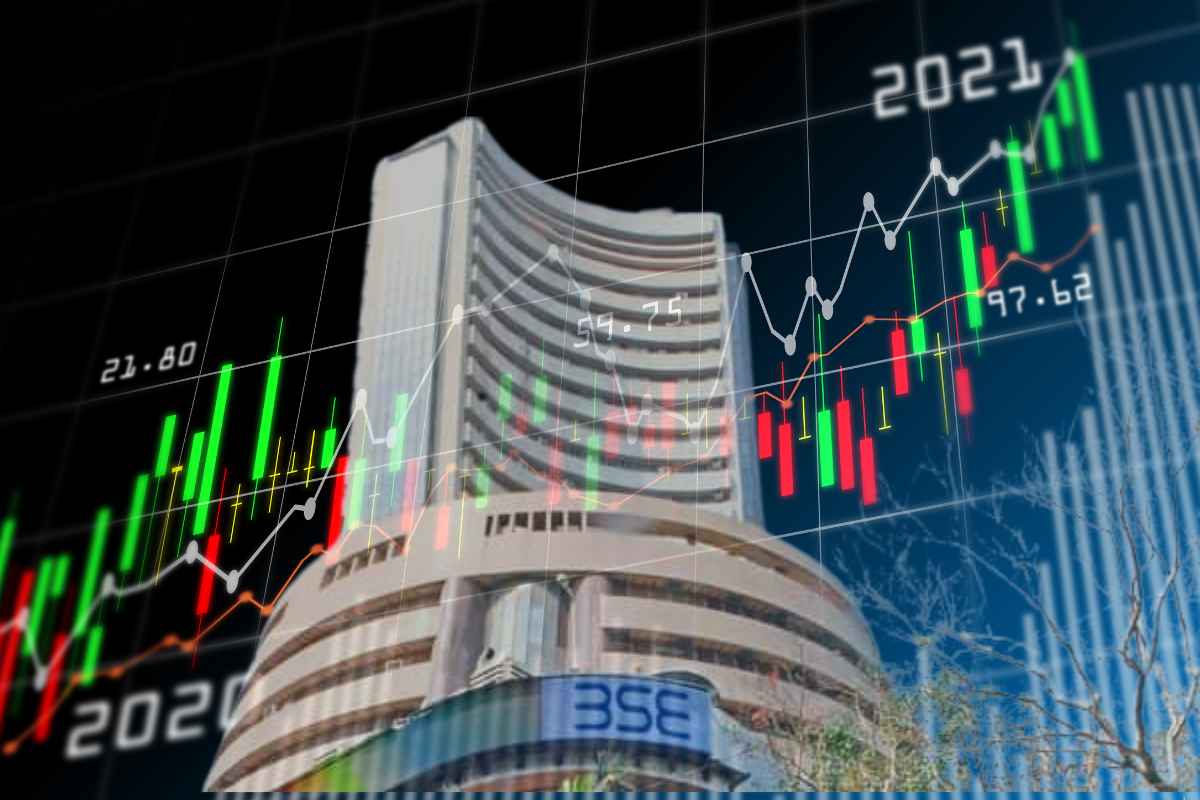 Sensex Rise Today