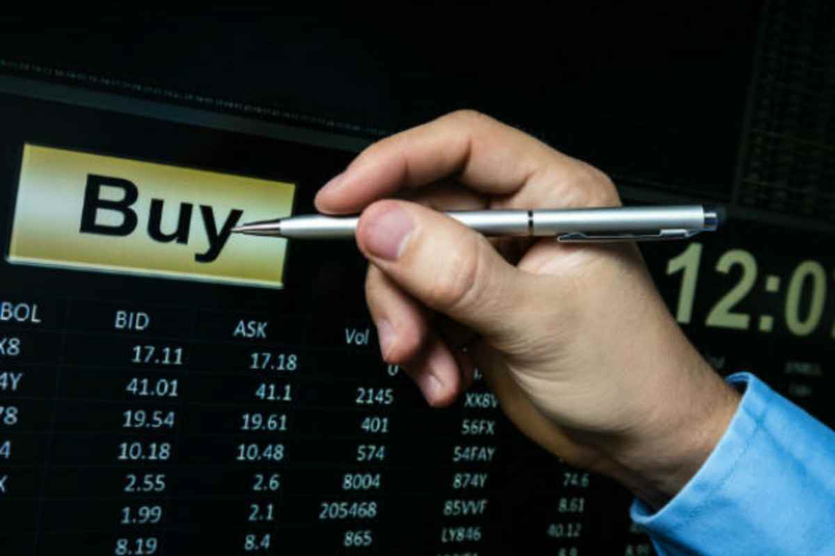 Share to buy: एका वर्षात शेअरची किंमत दुप्पट! कंपनीनं जाहीर केले तिमाही निकाल, नफा वाढला अन् उत्पन्नही