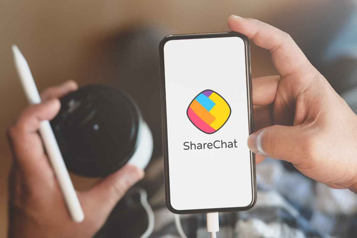 ShareChat