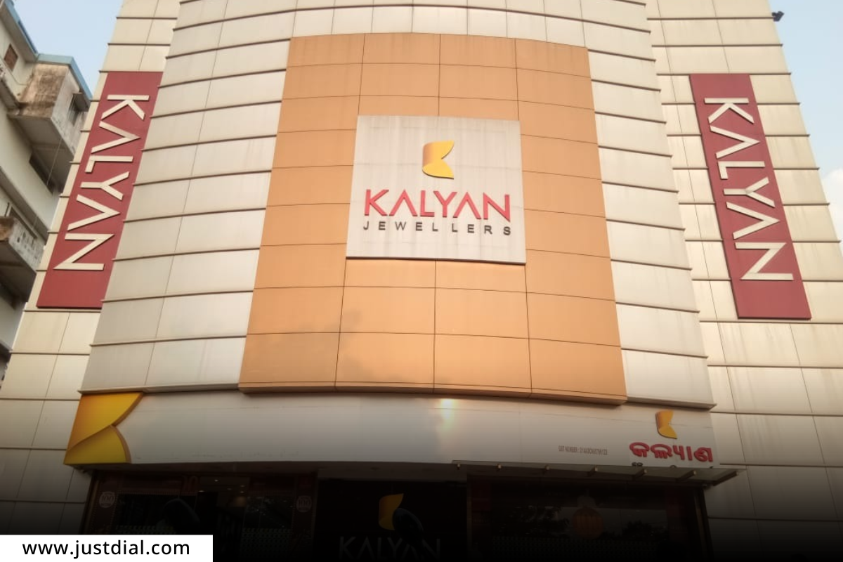 kalyan jewellers